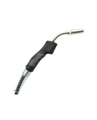 Torcia saldatrice a filo universale (tipo Binzel 25) 3/4/5 mt | Lincoln Torcia MIG LGS2 250 G Torcia saldatrice a filo universale (tipo Binzel 25) 3/4/5 mt | Lincoln Torcia MIG LGS2 250 G