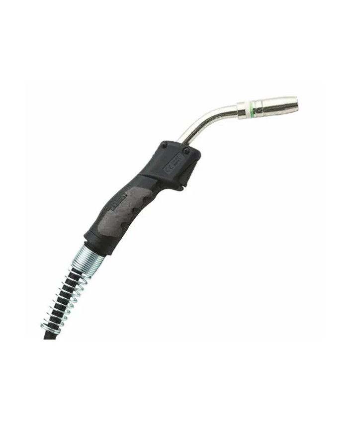 Torcia saldatrice a filo raffreddata ad acqua 4 - 5 mt | Lincoln Torcia MIG LGS2 505 W Torcia saldatrice a filo raffreddata ad acqua 4 - 5 mt | Lincoln Torcia MIG LGS2 505 W