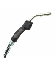 Torcia saldatrice a filo raffreddata ad acqua 4 - 5 mt | Lincoln Torcia MIG LGS2 505 W Torcia saldatrice a filo raffreddata ad acqua 4 - 5 mt | Lincoln Torcia MIG LGS2 505 W