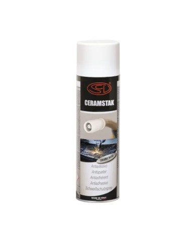 Spray saldatura ceramico 500ml | Siliconi Ceramstak Spray saldatura ceramico 500ml | Siliconi Ceramstak
