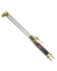 Cannello da taglio Professionale Ossiacetilenico, Punte IC | GCE X511 Cannello da taglio Professionale Ossiacetilenico, Punte IC | GCE X511