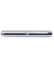 TENDITORE per cavo acciaio INOX filetto M.6 DX/SX | AISI 316 TENDITORE per cavo acciaio INOX filetto M.6 DX/SX | AISI 316