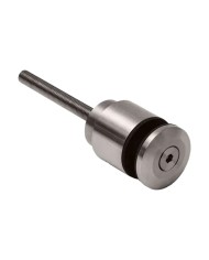 Fissaggio Puntuale REGOLABILE Ø 50 mm per VETRO 11,52 - 25,52 Wolfsgruber G0550240 | AISI 304 Fissaggio Puntuale REGOLABILE Ø 50 mm per VETRO 11,52 - 25,52 Wolfsgruber G0550240 | AISI 304