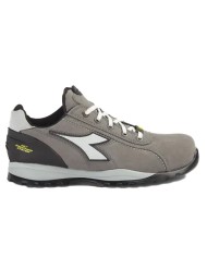 Scarpe Antinfortunistiche DIADORA GEOX GLOVE NET LOW PRO S3 HRO SRA ESD 701.173529 | Grigio Scarpe Antinfortunistiche DIADORA GEOX GLOVE NET LOW PRO S3 HRO SRA ESD 701.173529 | Grigio