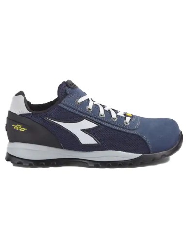 Scarpe Antinfortunistiche Estive DIADORA GEOX GLOVE NET LOW S1P HRO SRA ESD 701.173530 | Azzurro Scarpe Antinfortunistiche Estive DIADORA GEOX GLOVE NET LOW S1P HRO SRA ESD 701.173530 | Azzurro