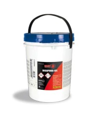 Decapante per Acciaio INOX GEL DECAPINOX | 2kg Decapante per Acciaio INOX GEL DECAPINOX | 2kg
