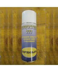 Spray pulizia acciaio inox Spray pulizia acciaio inox
