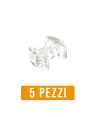 Allineatore per vetri 17,52 - 21,52 - 5 PEZZI | Parapetti in vetro Allineatore per vetri 17,52 - 21,52 - 5 PEZZI | Parapetti in vetro
