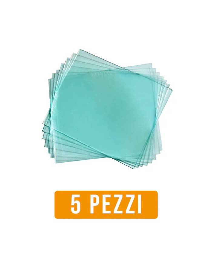 Vetri ricambio per maschera autoscurante GCE Eclipse 2.s Vetri ricambio per maschera autoscurante GCE Eclipse 2.s