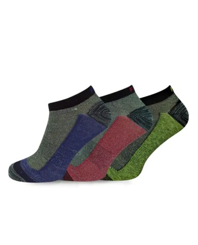 Fantasmini Uomo da lavoro e tempo libero, Sneaker, Traspiranti, 3 PAIA | Fassi at Work YFAS012 Fantasmini Uomo da lavoro e tempo libero, Sneaker, Traspiranti, 3 PAIA | Fassi at Work YFAS012