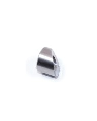 Rondella inclinata in Acciaio INOX per fissaggio funi su scala, Foro Ø 6,5 mm | AISI 303 Rondella inclinata in Acciaio INOX per fissaggio funi su scala, Foro Ø 6,5 mm | AISI 303