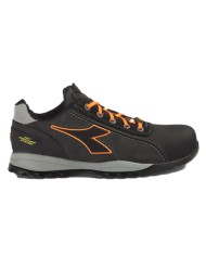 Scarpe Antinfortunistiche DIADORA GEOX GLOVE NET LOW S3 HRO SRA ESD 701.173528 | Grigio - Fluo Scarpe Antinfortunistiche DIADORA GEOX GLOVE NET LOW S3 HRO SRA ESD 701.173528 | Grigio - Fluo
