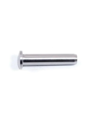 Terminale a pressione per Cavo Acciaio Inox Ø 5 - 6 mm, Testa Battente | AISI 316 Terminale a pressione per Cavo Acciaio Inox Ø 5 - 6 mm, Testa Battente | AISI 316
