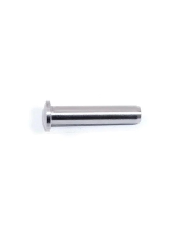 Terminale a pressione per Cavo Acciaio Inox Ø 5 - 6 mm, Testa Battente | AISI 316 Terminale a pressione per Cavo Acciaio Inox Ø 5 - 6 mm, Testa Battente | AISI 316