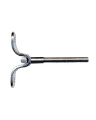 Ancoretta Acciaio Inox AISI 316 con Filetto M6 | AISI 316 Ancoretta Acciaio Inox AISI 316 con Filetto M6 | AISI 316