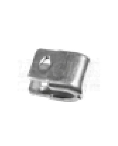 Morsetto orizzontale per inclinazioni CX900017, per rete X-TEND | AISI316 Morsetto orizzontale per inclinazioni CX900017, per rete X-TEND | AISI316