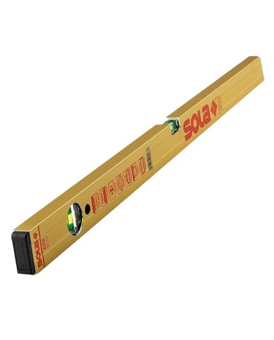 Livella magnetica SOLA AZM a bolla d'aria Livella magnetica SOLA AZM a bolla d'aria