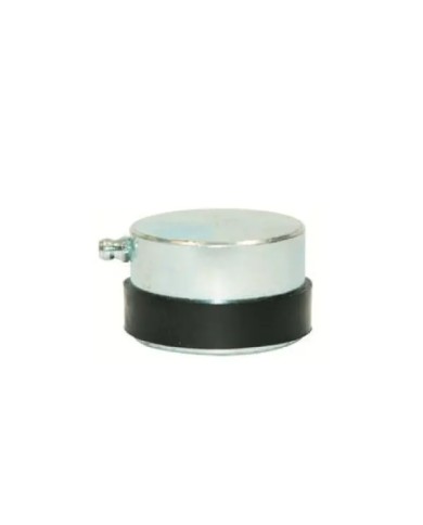 Cardine Inferiore Cancello con cuscinetto Nova-Ferr Ø 50 - 70 -120 mm Cardine Inferiore Cancello con cuscinetto Nova-Ferr Ø 50 - 70 -120 mm