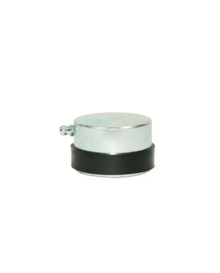 Cardine Inferiore Cancello con cuscinetto Nova-Ferr Ø 50 - 70 -120 mm Cardine Inferiore Cancello con cuscinetto Nova-Ferr Ø 50 - 70 -120 mm