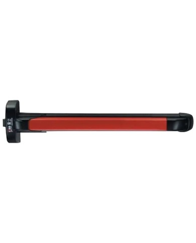 Maniglione antipanico PUSH BAR antibatterico | ISEO 9424 Maniglione antipanico PUSH BAR antibatterico | ISEO 9424