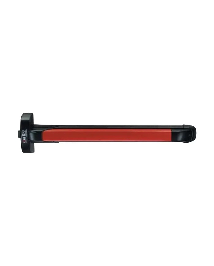 Maniglione antipanico PUSH BAR antibatterico | ISEO 9424 Maniglione antipanico PUSH BAR antibatterico | ISEO 9424