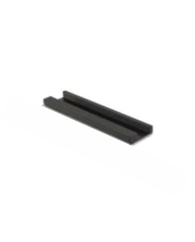 Supporto Vetro Led, per 1 mt GlassU P2 e P3 | E1999027 Supporto Vetro Led, per 1 mt GlassU P2 e P3 | E1999027