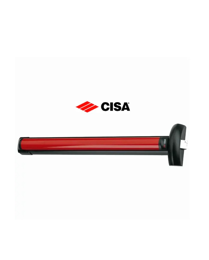 Maniglione Antipanico Cisa Fast Touch Antibatterico 1200mm Maniglione Antipanico Cisa Fast Touch Antibatterico 1200mm