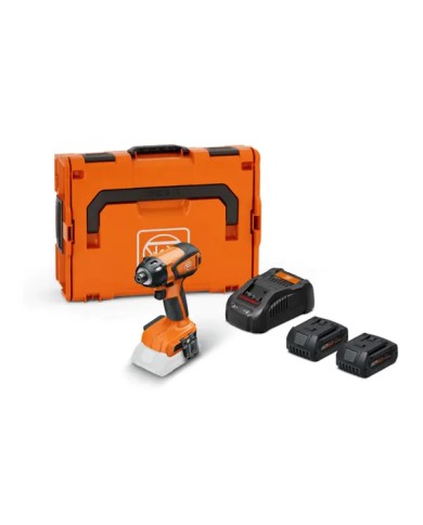 FEIN ASCD 18-300 | Avvitatore impulsi 290Nm FEIN ASCD 18-300 | Avvitatore impulsi 290Nm