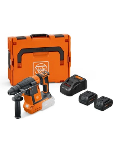 FEIN ABH 18-26 | Tassellatore a batteria 18V AmphShare FEIN ABH 18-26 | Tassellatore a batteria 18V AmphShare
