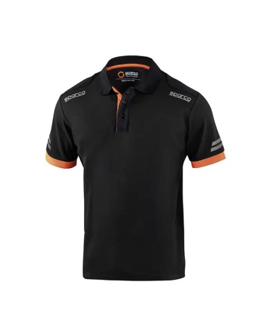 Sparco Polo Tech TOLEDO 02415 | Maglietta da lavoro e tempo libero Sparco Polo Tech TOLEDO 02415 | Maglietta da lavoro e tempo libero