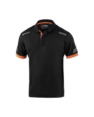 Sparco Polo Tech TOLEDO 02415 | Maglietta da lavoro e tempo libero Sparco Polo Tech TOLEDO 02415 | Maglietta da lavoro e tempo libero