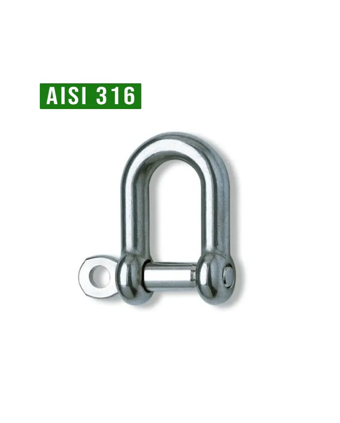 Grilli in acciaio inox diritti | AISI 316 Grilli in acciaio inox diritti | AISI 316
