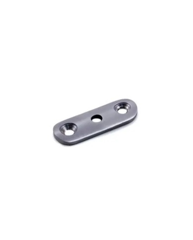 Sella DIRITTA per Tubo Inox Sella DIRITTA per Tubo Inox