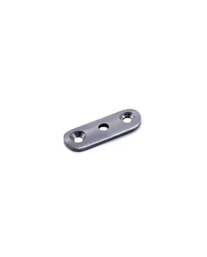 Sella DIRITTA per Tubo Inox Sella DIRITTA per Tubo Inox