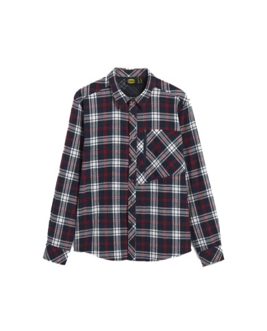 Camicia da Lavoro in flanella Diadora Utility Cortina 702.179456 Camicia da Lavoro in flanella Diadora Utility Cortina 702.179456