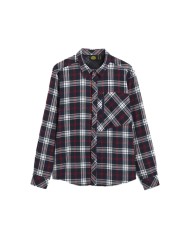 Camicia da Lavoro in flanella Diadora Utility Cortina 702.179456 Camicia da Lavoro in flanella Diadora Utility Cortina 702.179456