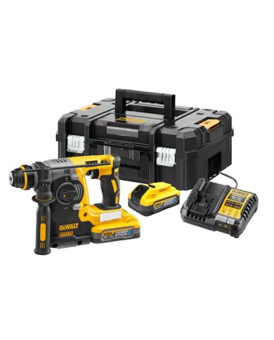 DeWALT DCH273 | Tassellatore batteria 18V XR 2,1J DeWALT DCH273 | Tassellatore batteria 18V XR 2,1J