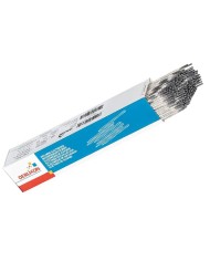 Elettrodo basico Doppio Rivestimento E7016 H8 - SPEZIAL facile da saldare | Ø 2.5 - 3.2 - 4.0 Elettrodo basico Doppio Rivestimento E7016 H8 - SPEZIAL facile da saldare | Ø 2.5 - 3.2 - 4.0