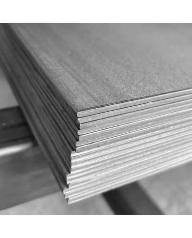 Lamiera Ferro Zincata | 1 x 1 mt, spessore da 0.8 a 3 mm Lamiera Ferro Zincata | 1 x 1 mt, spessore da 0.8 a 3 mm