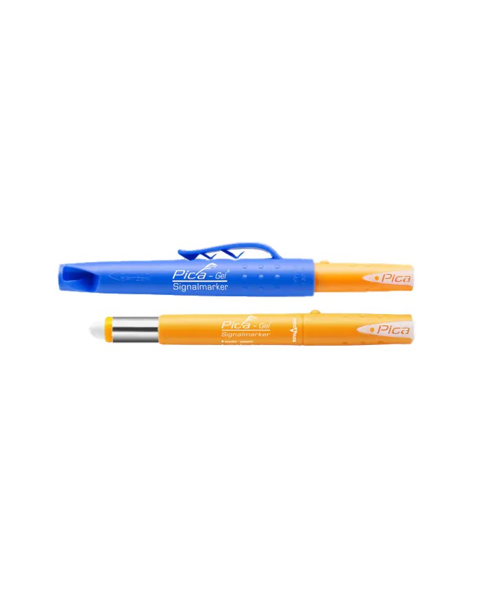 Marcatore ferro alte temperature 1000° C | Pica GEL Marcatore ferro alte temperature 1000° C | Pica GEL