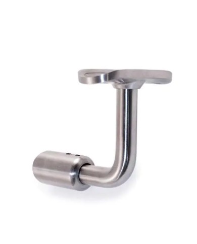 Reggicorrimano INOX a muro regolabile | AISI 304 - 316 Reggicorrimano INOX a muro regolabile | AISI 304 - 316
