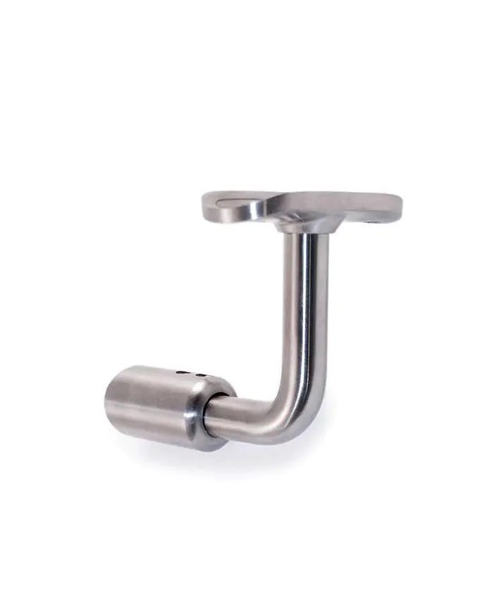 Reggicorrimano INOX a muro regolabile | AISI 304 - 316 Reggicorrimano INOX a muro regolabile | AISI 304 - 316