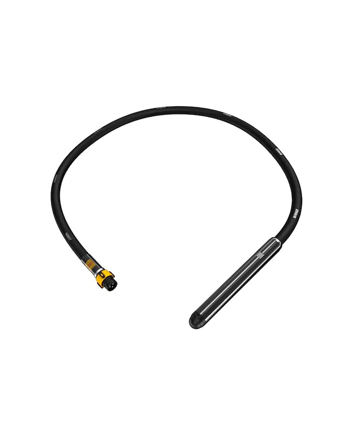 DeWALT DCPS3502 | Ago Vibrante per Vibratore Cemento DEWALT POWERSHIFT® DeWALT DCPS3502 | Ago Vibrante per Vibratore Cemento DEWALT POWERSHIFT®