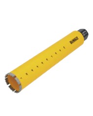 Fresa Diamantata per Carotatrice a Umido DEWALT Ø 52 a 152 mm Fresa Diamantata per Carotatrice a Umido DEWALT Ø 52 a 152 mm