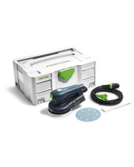 Festool 571894 | LEVIGATRICE ORBITALE ETS EC 125/3 EQ-PLUS Festool 571894 | LEVIGATRICE ORBITALE ETS EC 125/3 EQ-PLUS