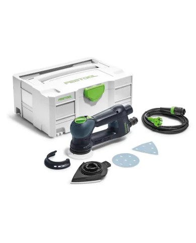 Festool 571819 | Levigatrice Roto Orbitale ROTEX RO 90 EQ-PLUS Festool 571819 | Levigatrice Roto Orbitale ROTEX RO 90 EQ-PLUS