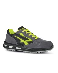 Scarpe Antinfortunistiche U-POWER YELLOW S1P SRC ESD Scarpe Antinfortunistiche U-POWER YELLOW S1P SRC ESD
