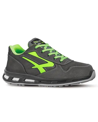 Scarpe Antinfortunistiche U-POWER YODA S3 SRC CI ESD Scarpe Antinfortunistiche U-POWER YODA S3 SRC CI ESD