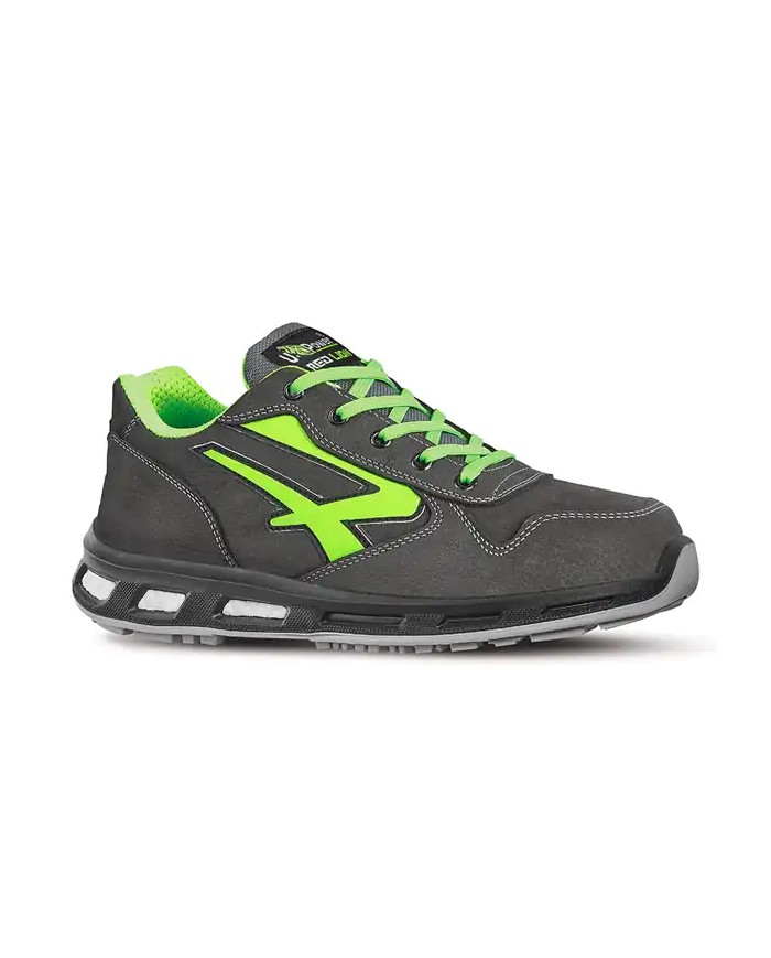 Scarpe Antinfortunistiche U-POWER YODA S3 SRC CI ESD Scarpe Antinfortunistiche U-POWER YODA S3 SRC CI ESD