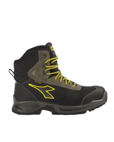 Scarpe Antinfortunistiche Invernali DIADORA 701.177648 Scarponcino DIATEX HIGH S3 WR CI SRC Scarpe Antinfortunistiche Invernali DIADORA 701.177648 Scarponcino DIATEX HIGH S3 WR CI SRC